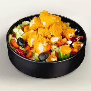 Salata crispy