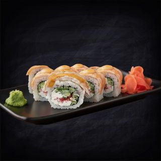 Էբի ռոլլ 8 կտոր