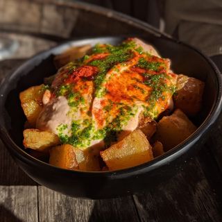 Les Braves Veganes Del Zurito