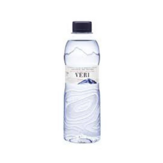 Agua 50 cl