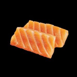  SASHIMI Saumon 5p   