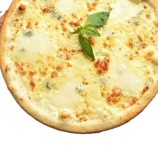 4 formaggi