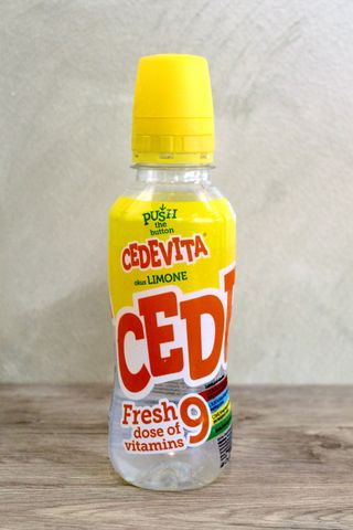 Cedevita al limone