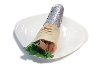 Dürüm 
