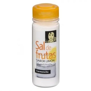 Sal De Frutas Sabor Limón Carmencita 175 Gr.