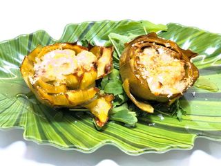 CARCIOFI GRATINATI (V) (2 Uds.)