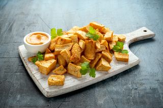 Patatas Fritas