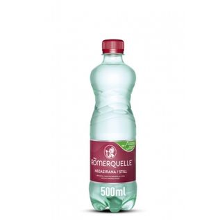 Romerquelle negazirana voda 0,5 l