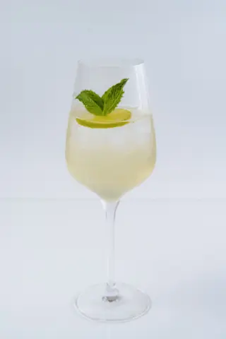 Martini Splash