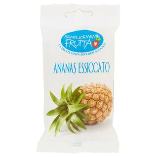 Ananas Essicato