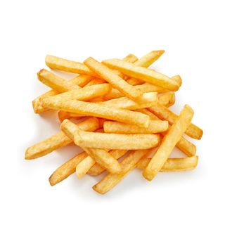 fries