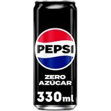 Pepsi Zero 330ml