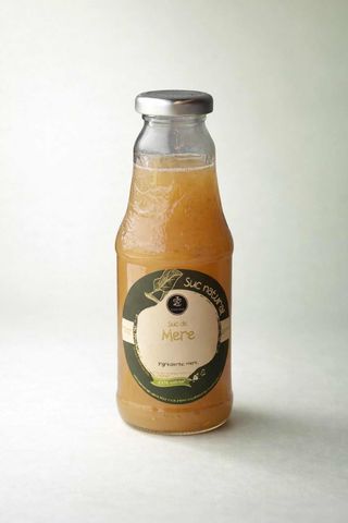 Suc Natural de Mere