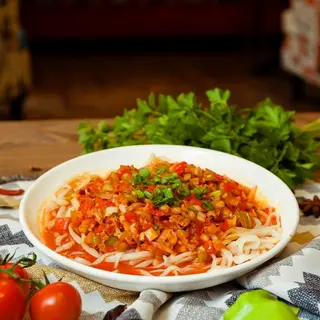 Суйру лагман (500г)