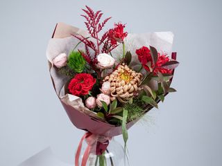 წითელი ელეგანტი