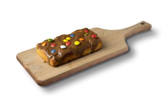 Focaccia de Chocolate