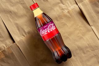 Coca-Cola Cherry 0,5л