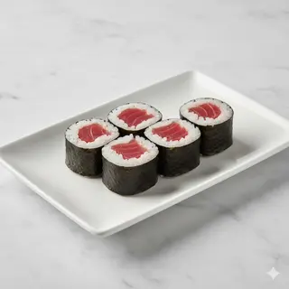 Maki de atún (8uds.)