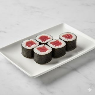 Maki de atún (8uds.)