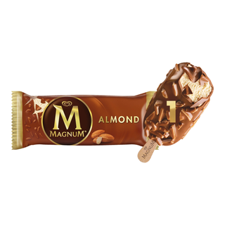 Magnum ALMOND Algida 