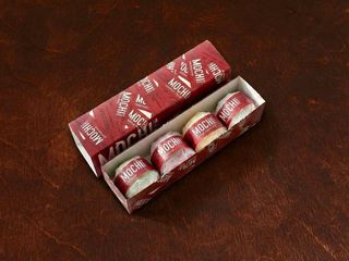 Mochi BOX by Mr. Pops