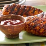 Supreme Poulet Mexicain