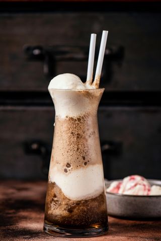 Coca-Cola Vanilla Ice 