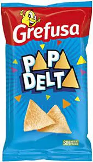 Papadelta 50G