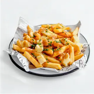 Cheese patato dips