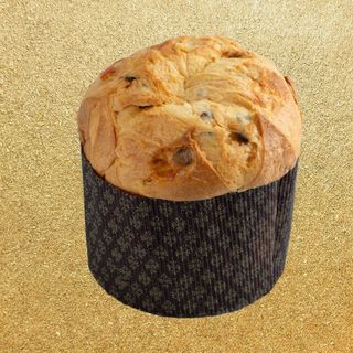 Panettone Tradizionale Milano