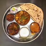 Non - Veg Thali
