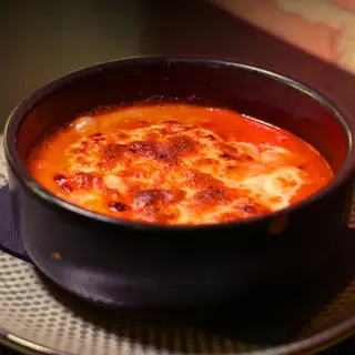 Lasaña De Carne