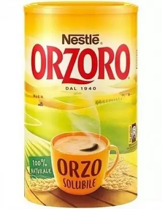 Orz nestle 200g