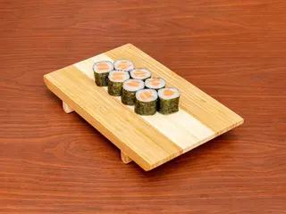 Maki Salmón