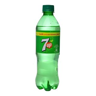 7up -   ( 50Cl ) Bouteille