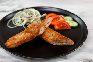 Люля-кебаб (порц)