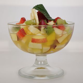 Salade De Fruits Frais