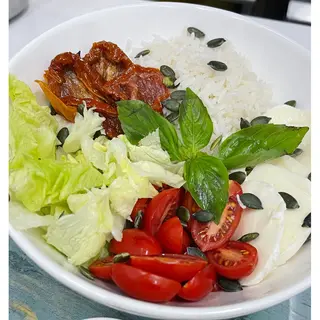Italian poke