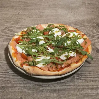 Pizza Super Fresh (média)