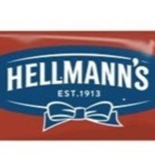 Hellmann's Ketchup 10 ml