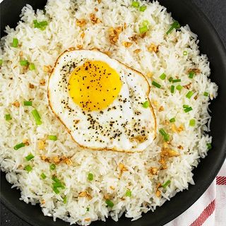 Egg Rice