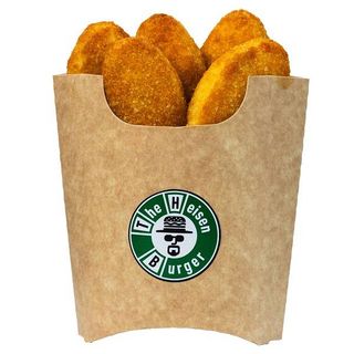 Jalapeno Cream Cheese