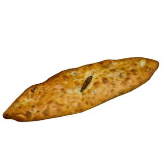 Chaczapuri z kurczakiem