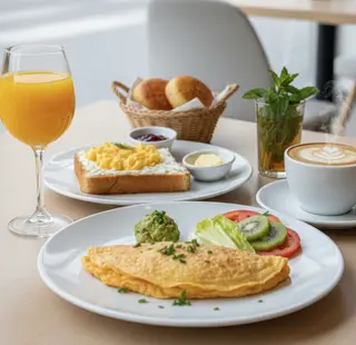 Healthy