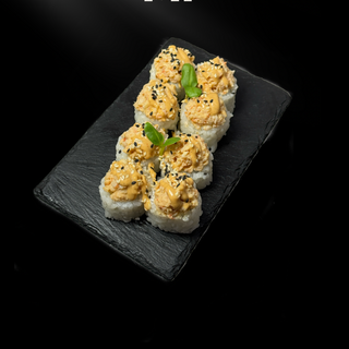 Топ с креветкой (240г)