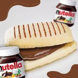 Panini Nutella 