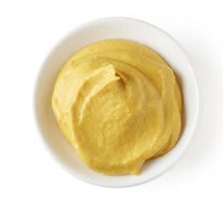 Горчица (50г)