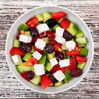 Insalata greca