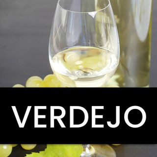 Vino Blanco Verdejo