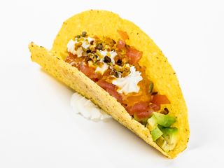 50 Tacos hawaii - 1 pezzo